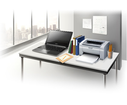 Samsung ML-2160 imprimante laser