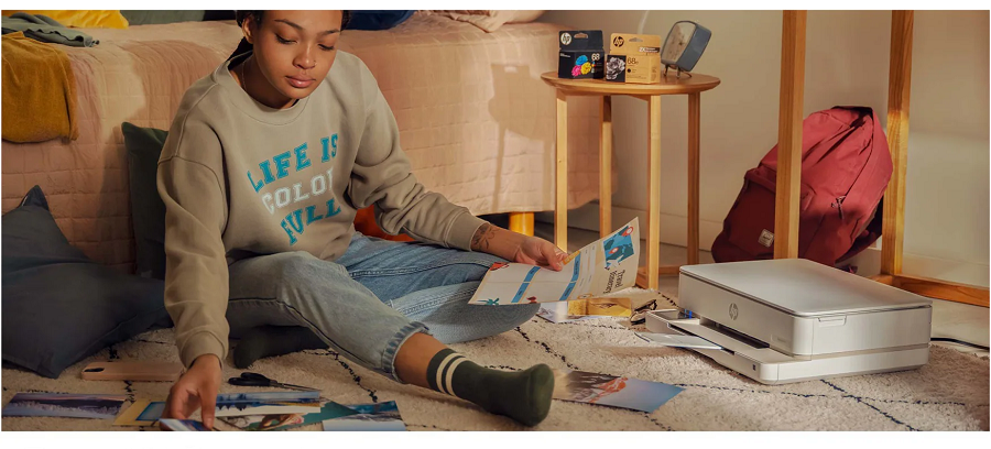 Cartouche XL haute capacité