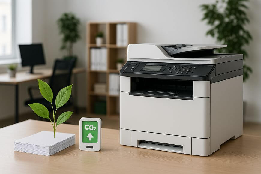 Recyclage cartouches toner