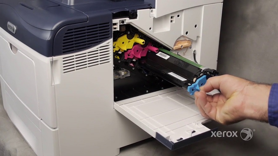 Imprimante Xerox VersaLink C400 C405