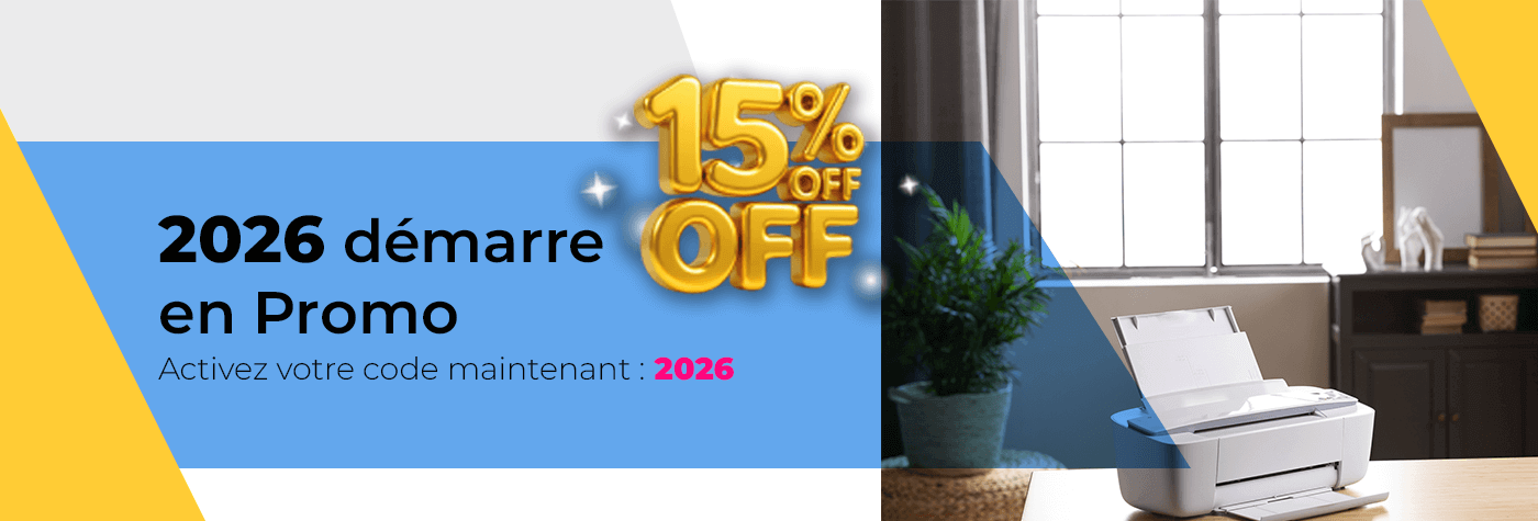 meilleur vente cartouche en France